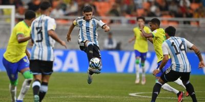 piala dunia u17 argentina vs brasil - Ekings